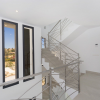 Modern luxury villa newly built with sea views in Les Bassetes Calpe